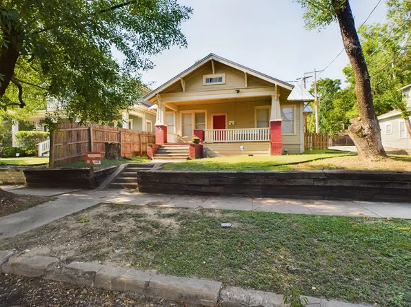 1006 W 22nd St, Austin, TX 78705