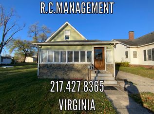 12 S Virginia Ave, Danville, IL 61832