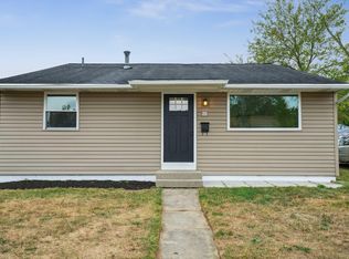 969 Melwood Dr, Columbus, OH 43228