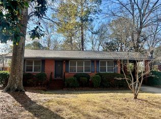 3514 Vernon Dr, Columbus, GA 31909