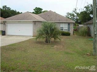 2540 Gulf Breeze Ave, Perdido Key, FL 32507