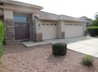 8537 W Chickasaw St, Tolleson, AZ 85353