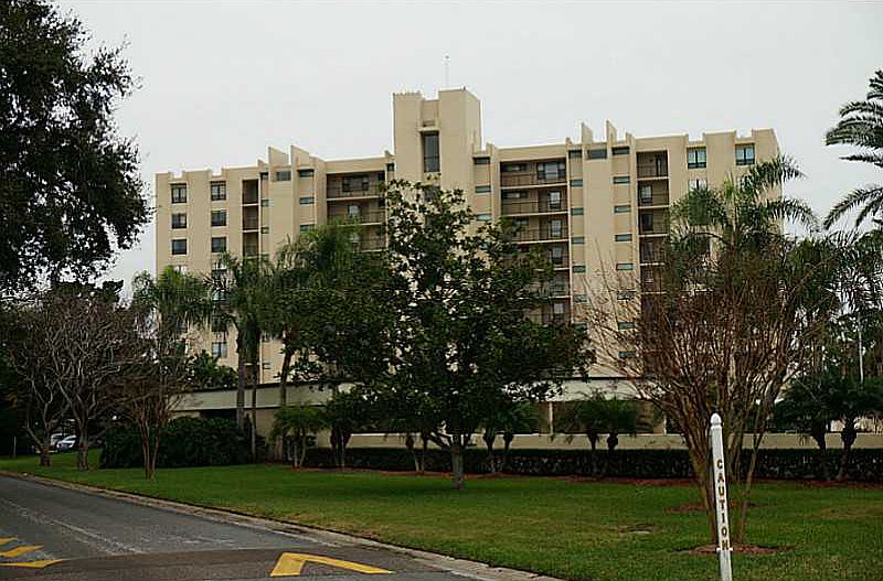 1st image of 2620 Cove Cay Dr Unit 604