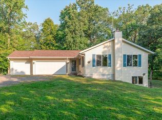 1117 85th Ave #D, Amery, WI 54001