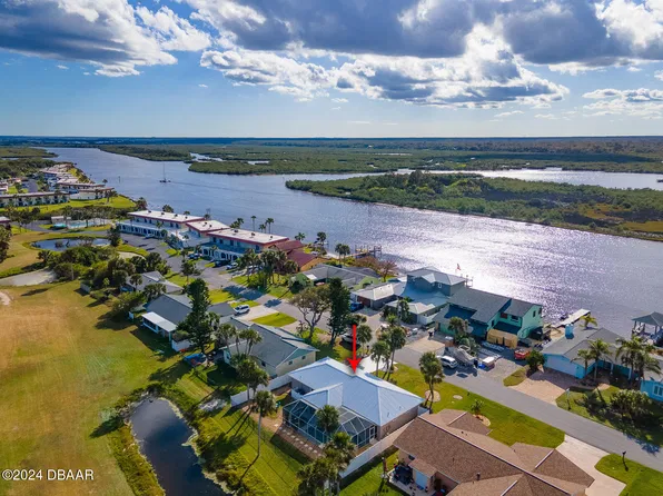 273 Ocean Palm Dr, Flagler Beach, FL 32136
