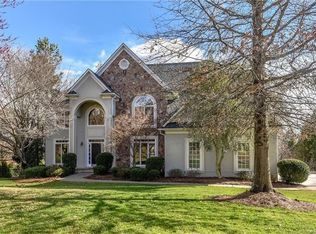 11824 James Jack Ln, Charlotte, NC 28277