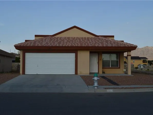 815 Isabel St, Anthony, TX 79821