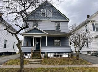 48 Grafton St, Rochester, NY 14621