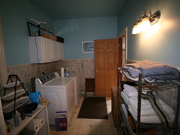 Large Laundry