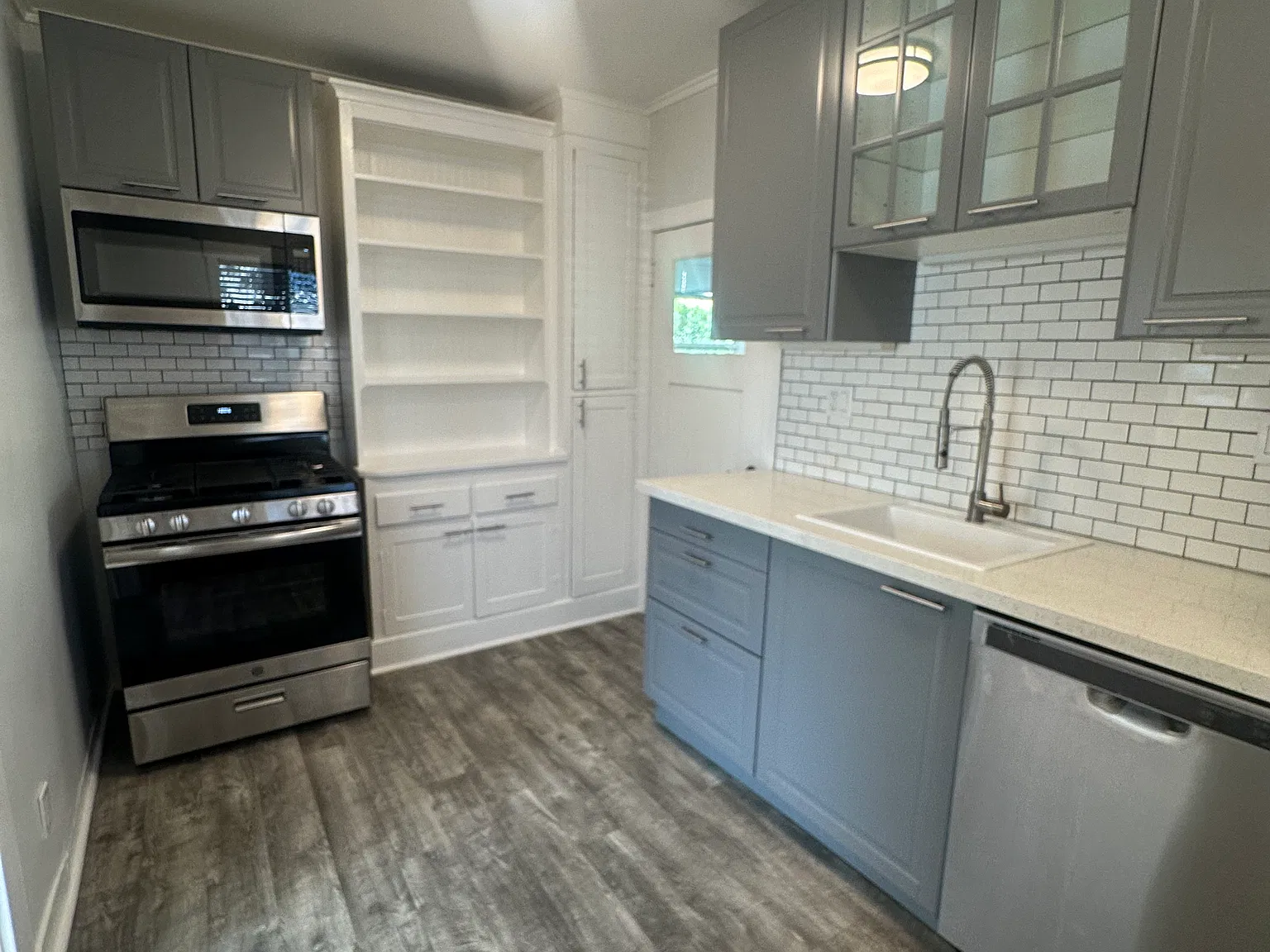 1 bed, $2,295 — Photo 4