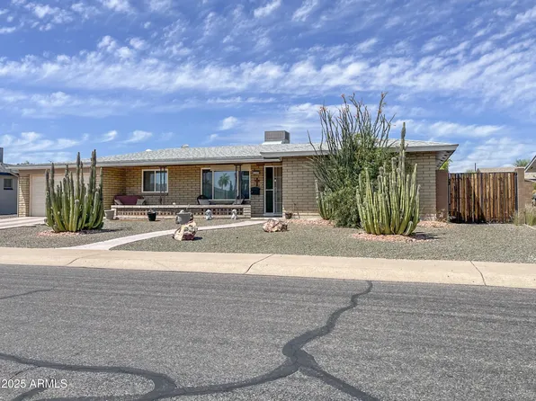 6042 E BOISE Street, Mesa, AZ 85205