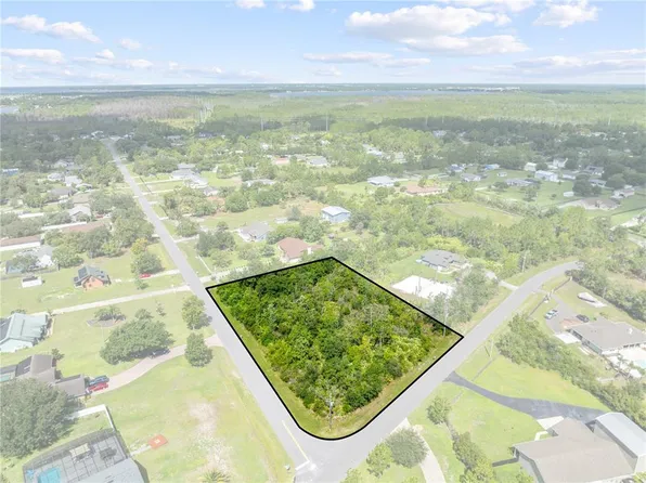 2240 Bronco Dr #178, Saint Cloud, FL 34771