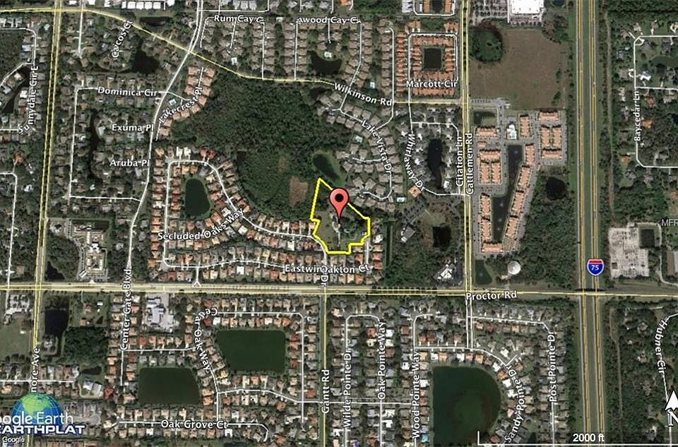 1st image of 5706 Eastwind Dr