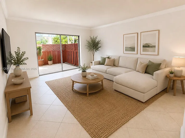 8601 SW 94th St #105W — Photo 1