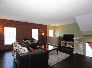 9498 Tahoe Dr, Dayton, OH 45458