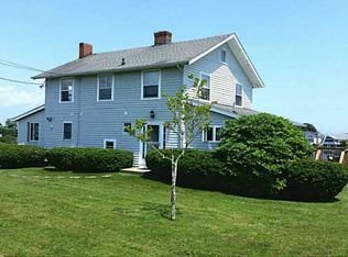 125 Prospect Rd, South Kingstown, RI 02879