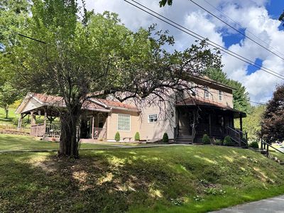 425 Summerville Corsica Rd, Corsica, PA, 15829