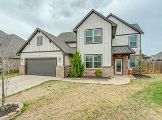 6263 Macarthur Park Cir, Edmond, OK 73012