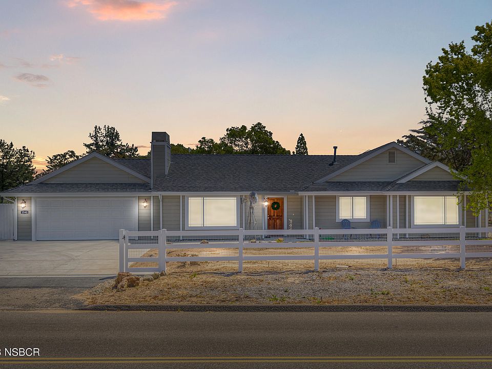 1165 Osage St, Nipomo, CA 93444 Zillow