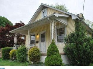 110 Cameron Rd, Willow Grove, PA 19090