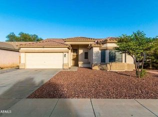 13009 N 129th Dr, El Mirage, AZ 85335