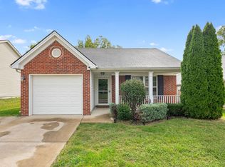 212 Falmouth Dr, Georgetown, KY 40324