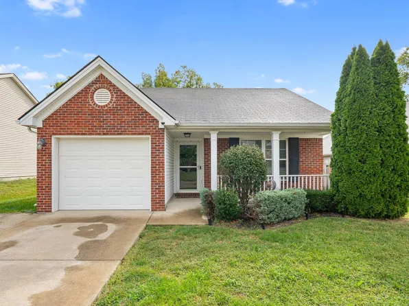 212 Falmouth Dr, Georgetown, KY 40324