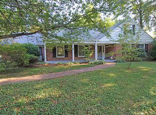 1846 Trough Spring Ln, Louisville, KY 40205