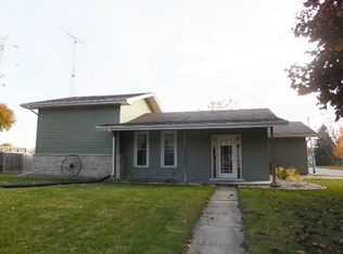 901 Rue De Senonches Dr, Horicon, WI 53032