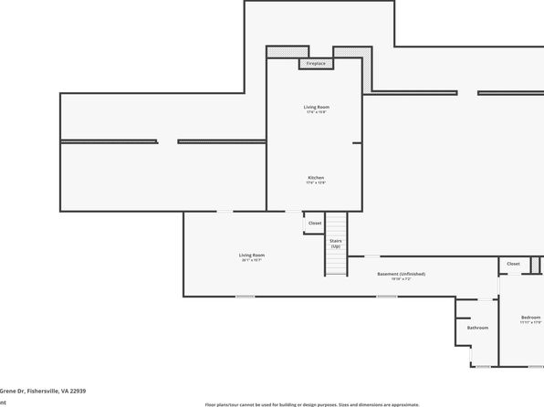 273 Bel Grene Dr, Fishersville, VA 22939