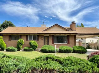 394 E Bridlewood Dr, Salt Lake City, UT 84107