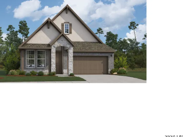 10539 Briceway Bay, San Antonio, TX 78254