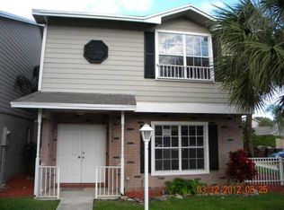 3610 NW 122nd Ter, Sunrise, FL 33323