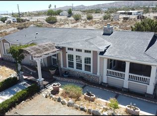 2629 Phelan Rd, Pinon Hills, CA 92372