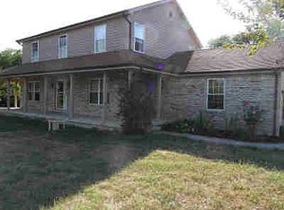 5269 Applewood Ln, Lebanon, OH 45036