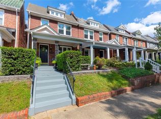 2118 Lakeview Ave, Richmond, VA 23220