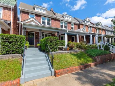 2118 Lakeview Ave, Richmond, VA, 23220