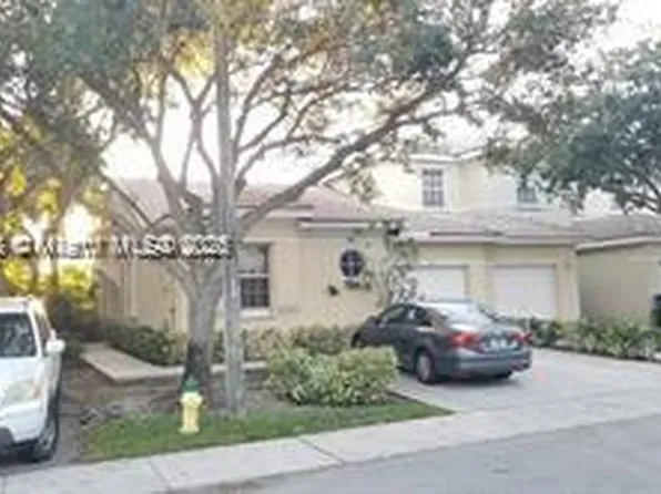 3112 Enclave Way, Fort Lauderdale, FL 33319