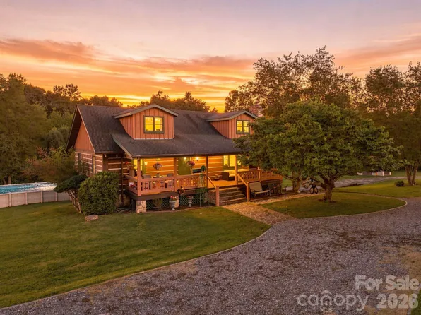 8472 Jacob Fork River Rd, Vale, NC 28168
