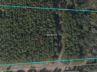 0 S Gulf Mnr, Perry, FL 32348