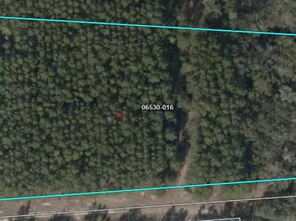 0 S Gulf Mnr, Perry, FL 32348