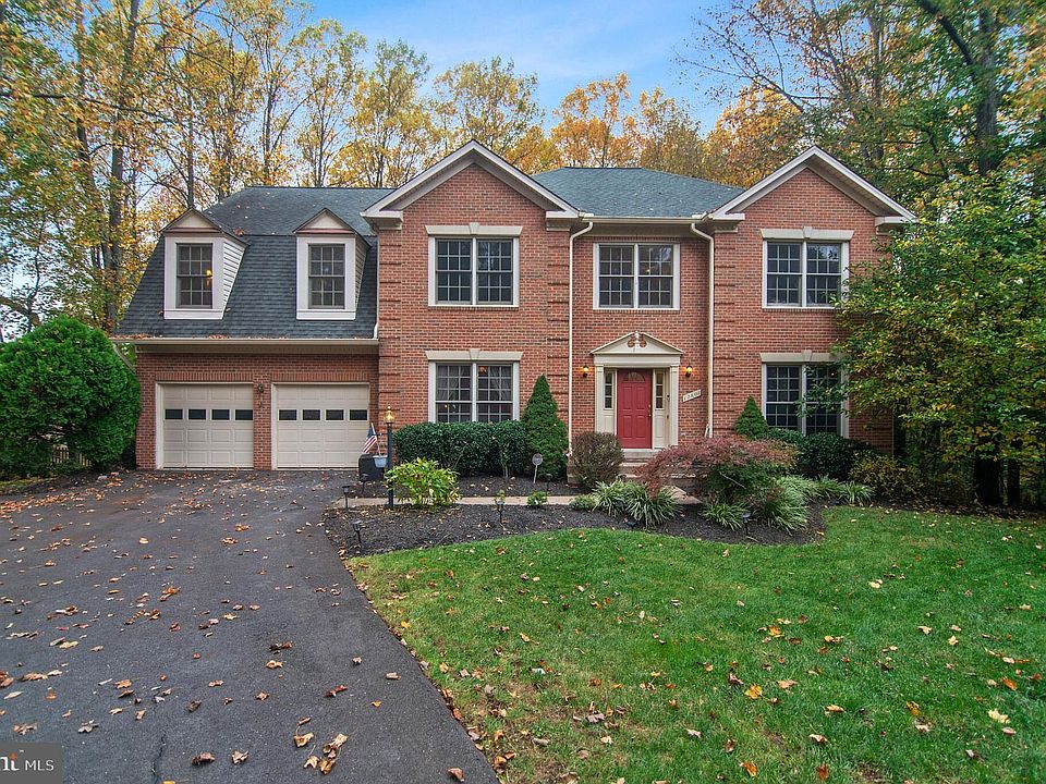 1st image of 12801 Hamlet Hill Way