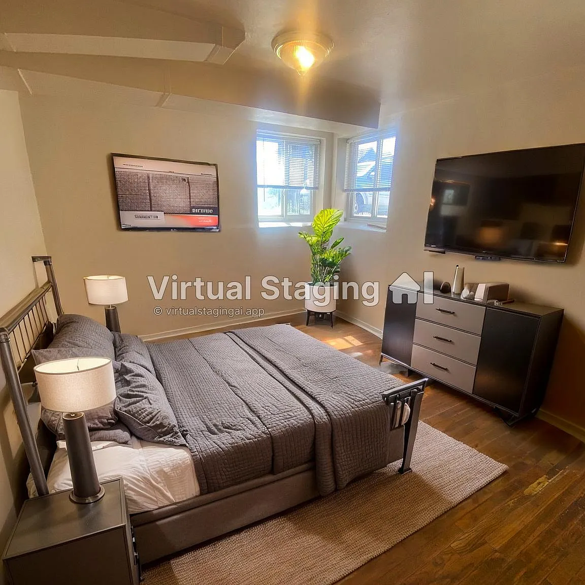 2 bed, 942 sqft, $1,127 — Photo 4