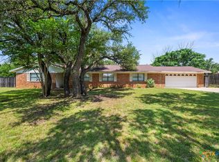 1204 Leif Cir, Copperas Cove, TX 76522