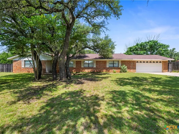 1204 Leif Cir, Copperas Cove, TX 76522