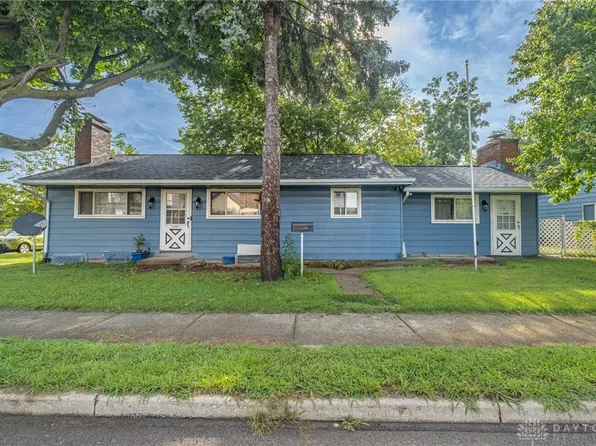 1258 Pursell Ave, Dayton, OH 45420