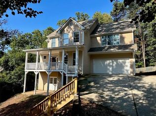 5250 Lanier Ln, Cumming, GA 30041