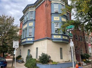 261 Queen St #1, Philadelphia, PA 19147