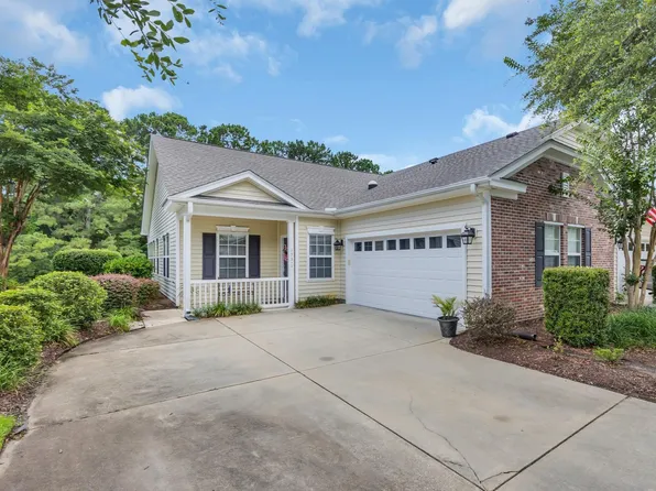 173 Knight Circle #1, Pawleys Island, SC 29585