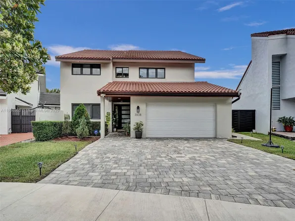 3638 SW 57th Ave, Miami, FL 33155